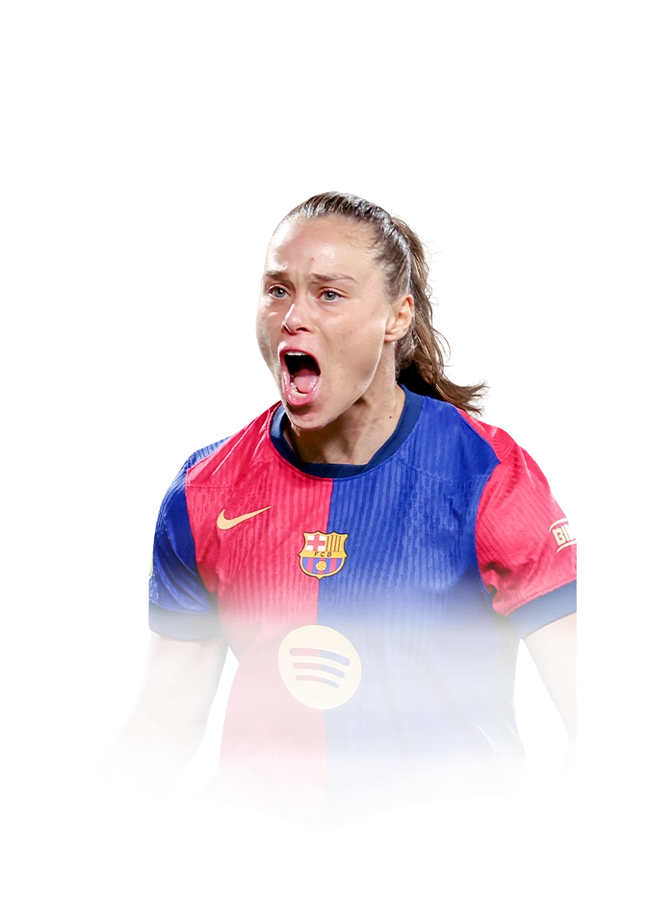Ewa Pajor