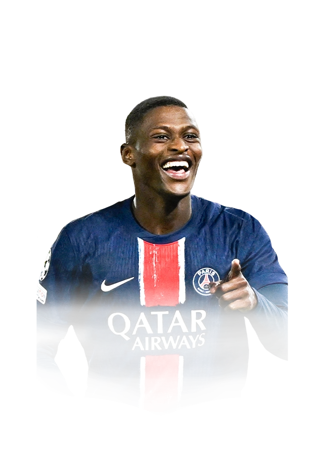 Nuno Alexandre Tavares Mendes