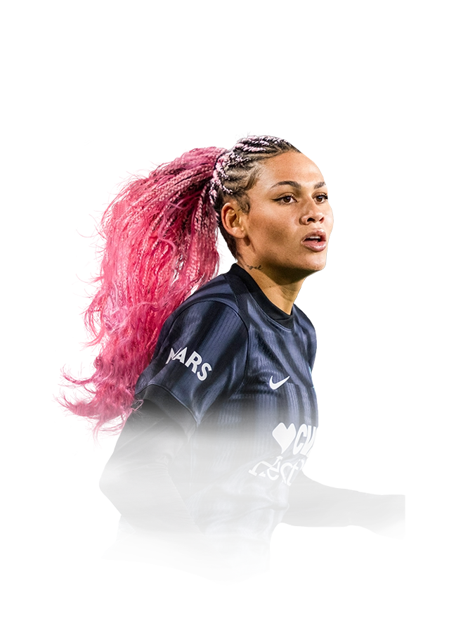 Trinity Rodman