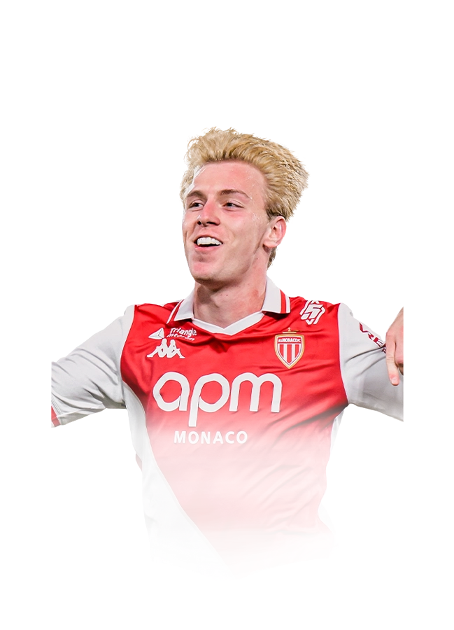 Mika Biereth