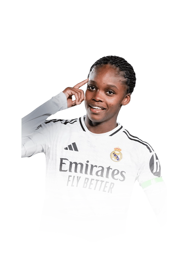 Linda Caicedo