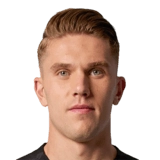 Viktor Gyokeres