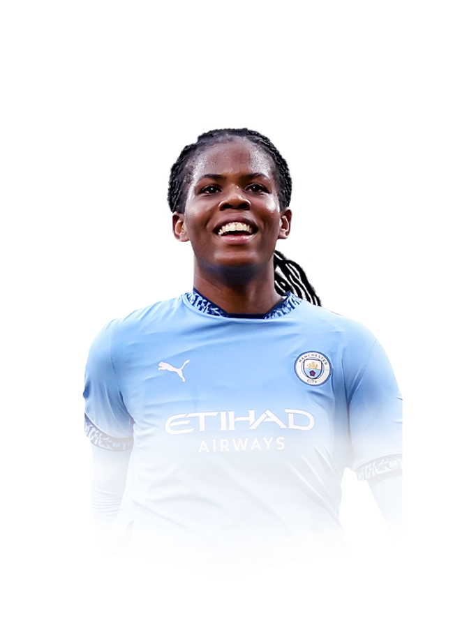 Khadija Shaw