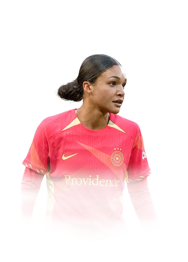 Sophia Wilson