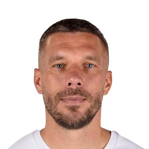 Lukas Podolski