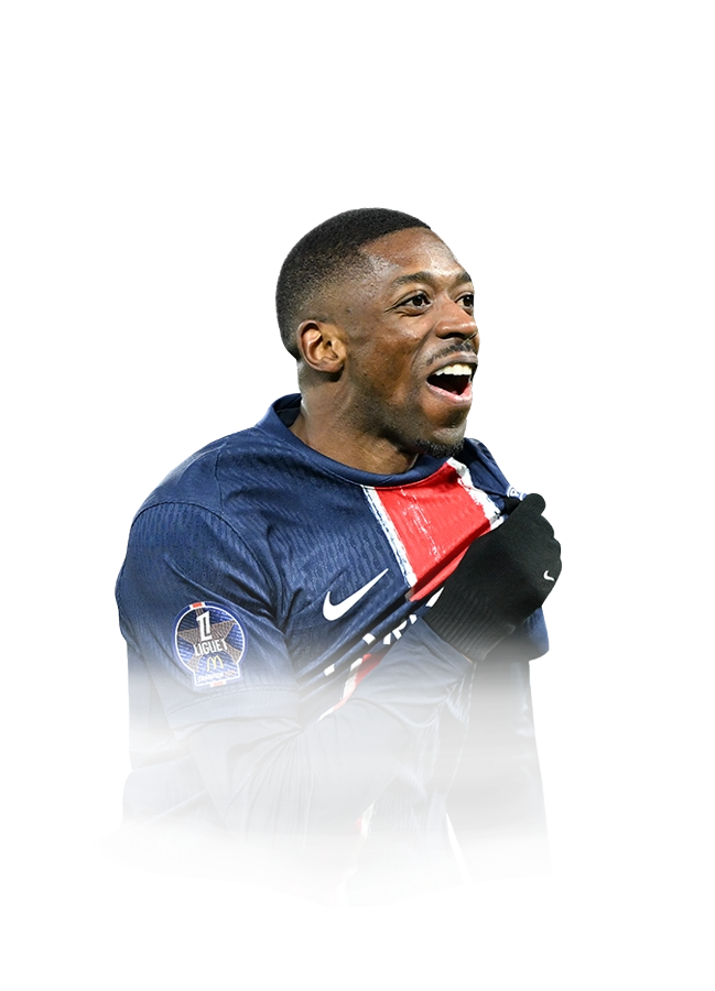 Ousmane Dembele