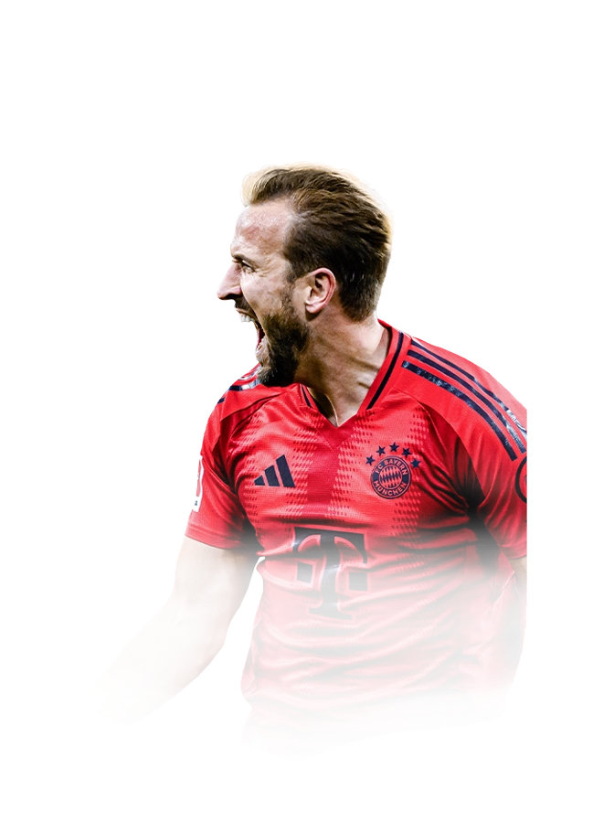 Harry Kane