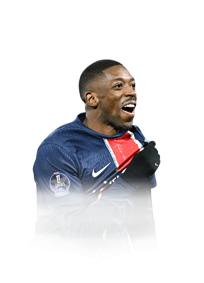 Ousmane Dembele