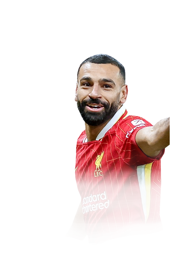 Mohamed Salah