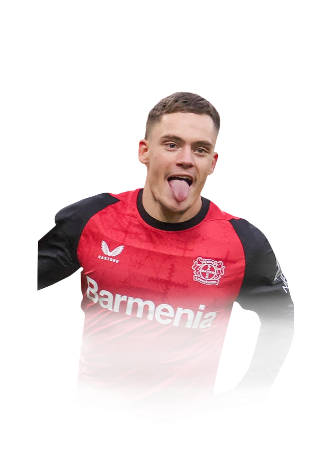 Florian Wirtz