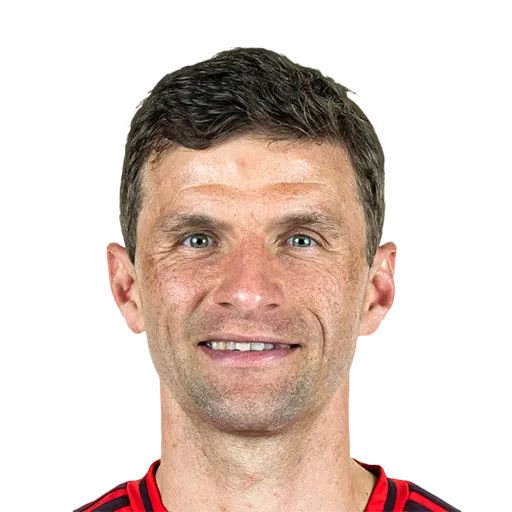 Thomas Muller