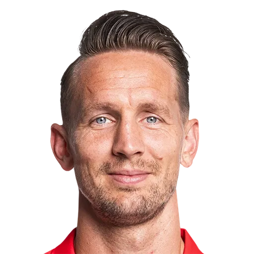 Luuk de Jong