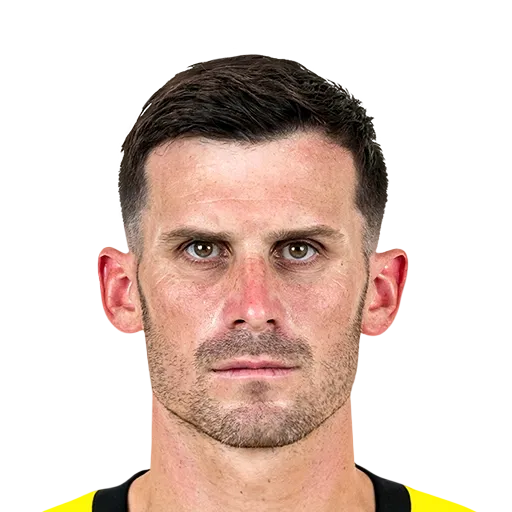 Pascal Gross