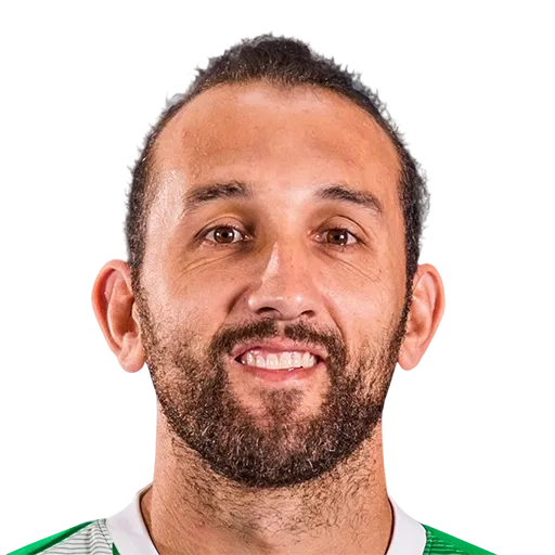 Hernan Barcos