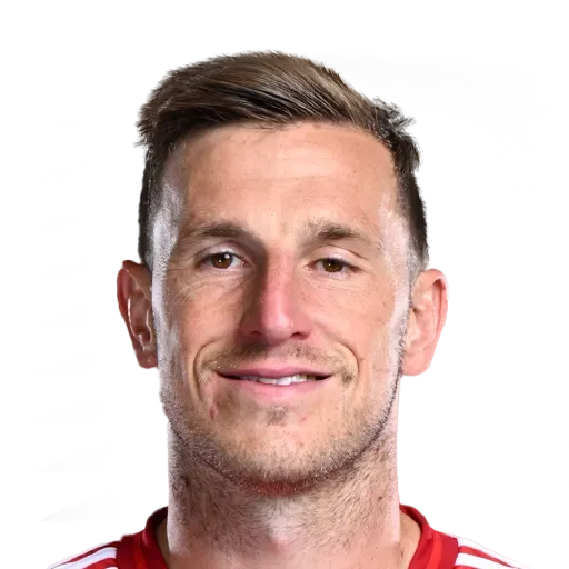 Chris Wood