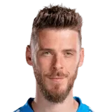 David De Gea Quintana