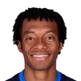 Juan Cuadrado