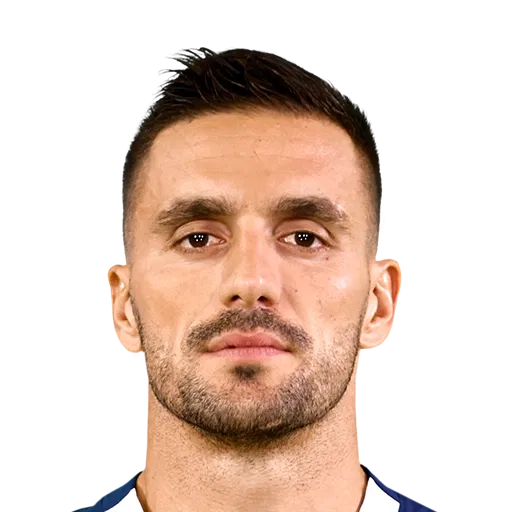 Dusan Tadic
