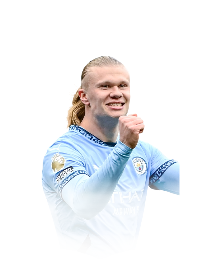 Erling Haaland