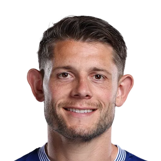 James Tarkowski