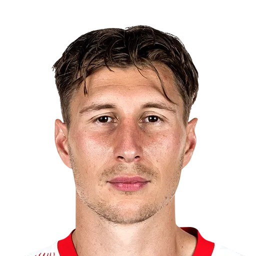 Willi Orban