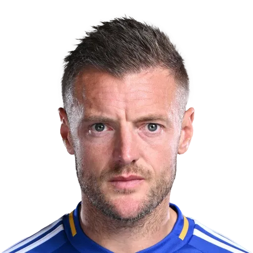 Jamie Vardy