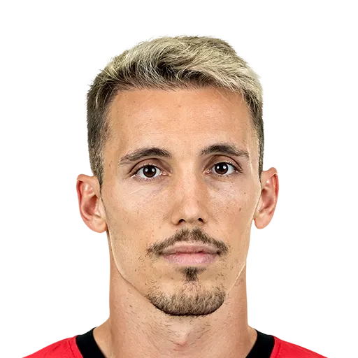 Alejandro Grimaldo Garcia