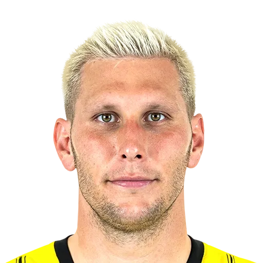 Niklas Sule