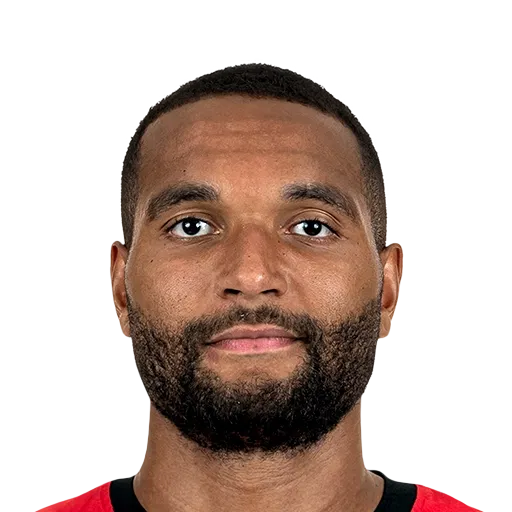 Jonathan Tah