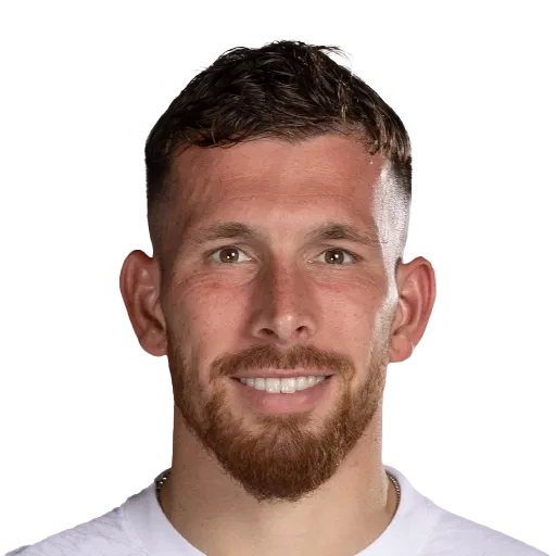 Pierre-Emile Hojbjerg
