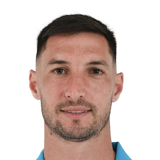 Matteo Politano