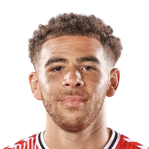 Che Adams