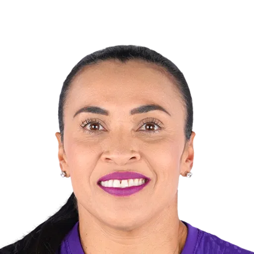 Marta Vieira da Silva