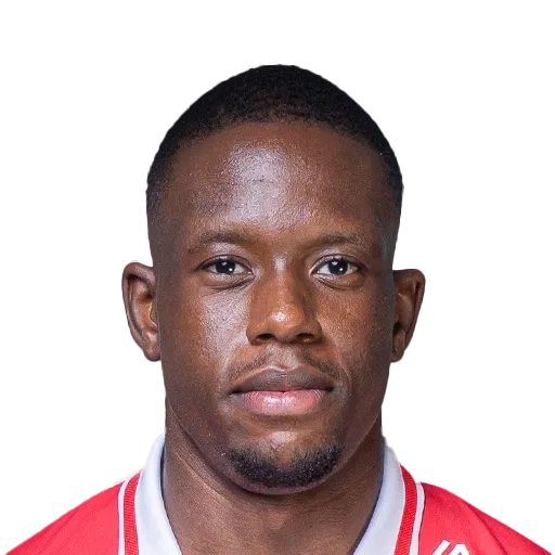 Denis Zakaria