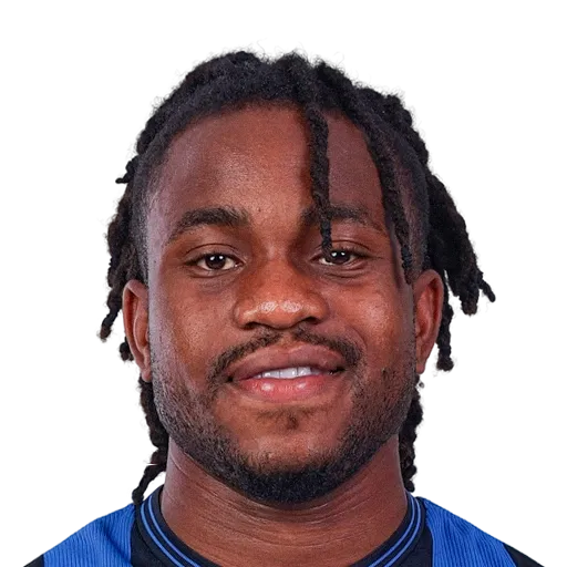Ademola Lookman
