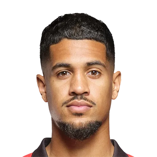 Ludovic Blas