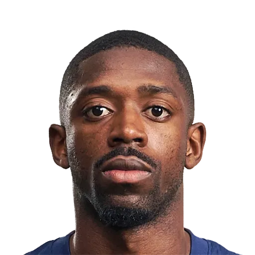 Ousmane Dembele