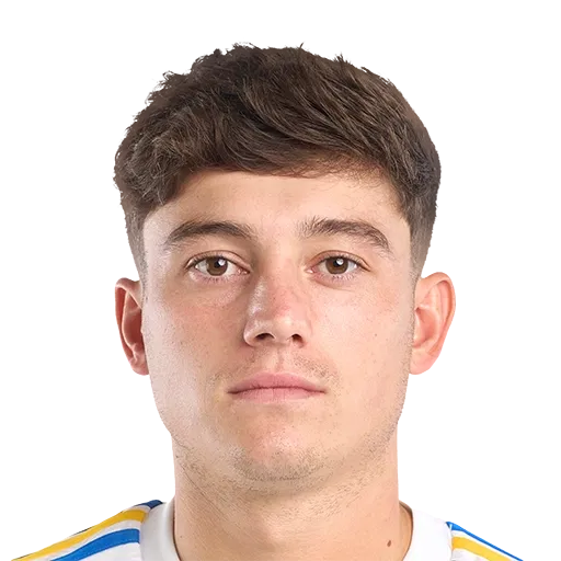 Daniel James
