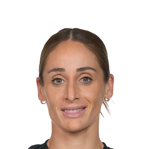 Esther Gonzalez Rodriguez
