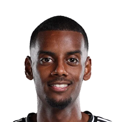 Alexander Isak