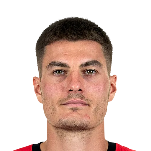 Patrik Schick