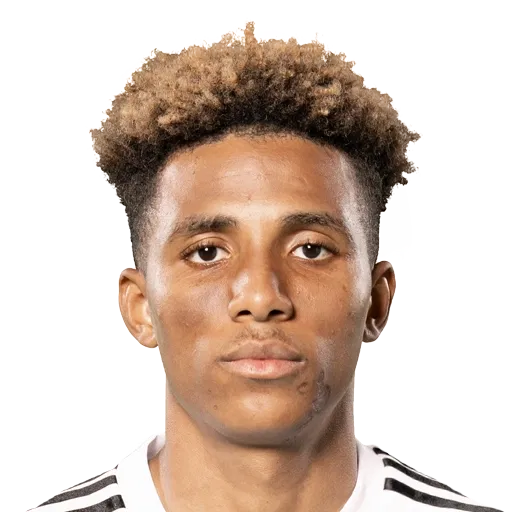 Gedson Carvalho Fernandes
