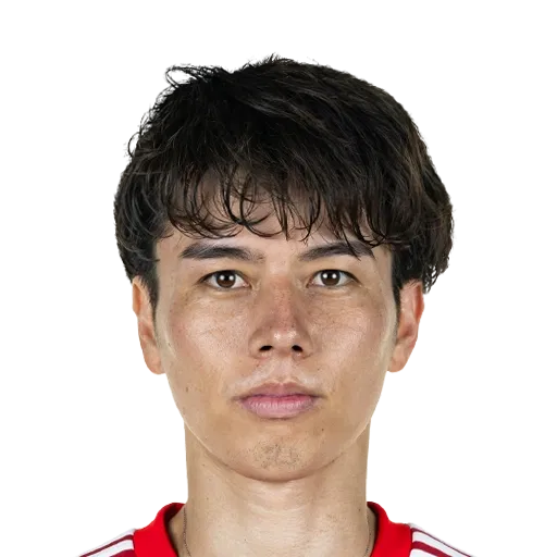 Ao Tanaka