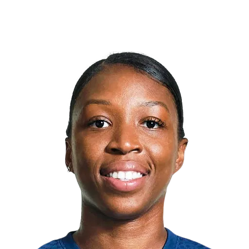 Grace Geyoro