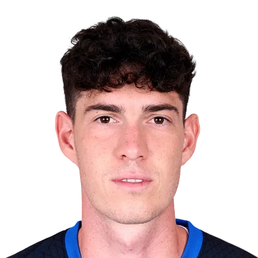 Alessandro Bastoni