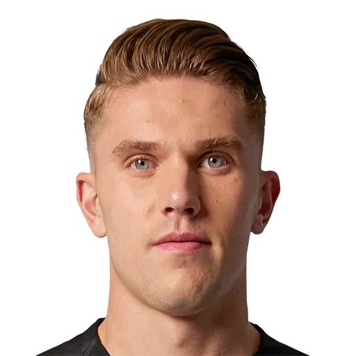 Viktor Gyokeres