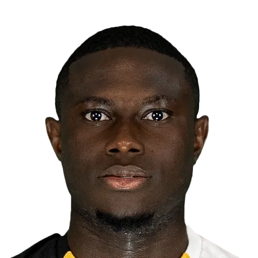 Elves Umar Balde