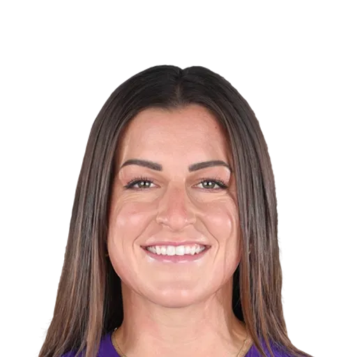Haley McCutcheon