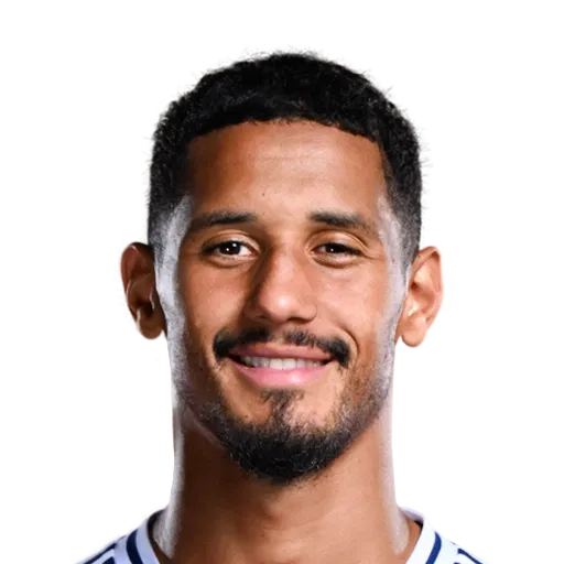 William Saliba