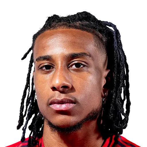 Michael Olise